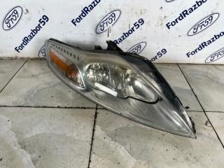 Фара передняя правая Ford Mondeo 4 2009