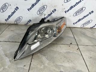 Фара передняя левая Ford Mondeo 4 2009