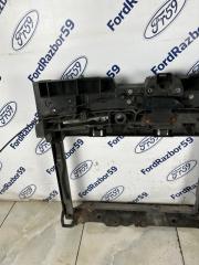 Панель передняя (телевизор) C3 Picasso 2009 SH