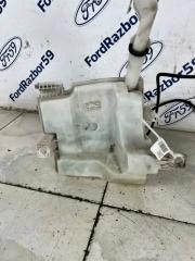 Бачок омывателя Ford Focus 3 CB8 Бачок омывателя Ford Focus 3 CB8
