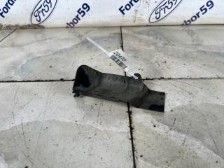Запчасть дефлектор радиатора Ford Focus 3 2011 CB8 1735329 контрактная Дефлектор радиатора Ford Focus 3 2011 CB8 1735329 контрактная