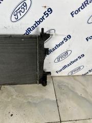 Радиатор ДВС Focus 3 2011 CB8 Радиатор ДВС Focus 3 2011 CB8