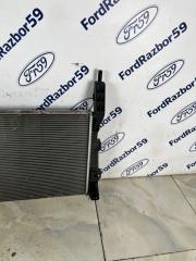 Радиатор ДВС Focus 3 2011 CB8 Радиатор ДВС Focus 3 2011 CB8
