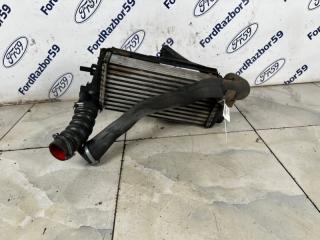 Интеркулер Ford Focus 3 2011 CB8 1778294 контрактная