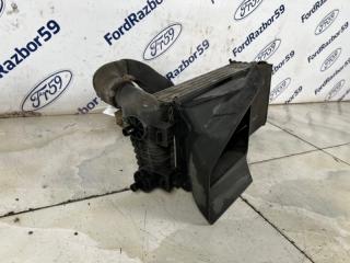 Интеркулер Focus 3 2011 CB8