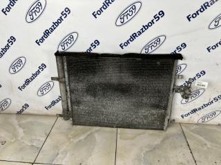 Радиатор кондиционера Ford Mondeo 4 2009
