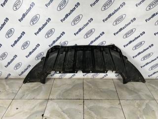 Пыльник бампера передний Ford Focus 3 2011 CB8 1746348 контрактная