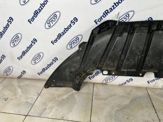 Пыльник бампера передний Focus 3 2011 CB8