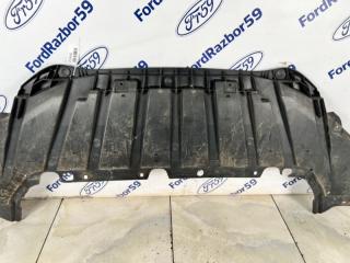 Пыльник бампера передний Ford Focus 3 CB8