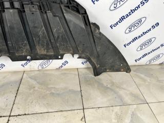 Пыльник бампера передний Focus 3 2011 CB8