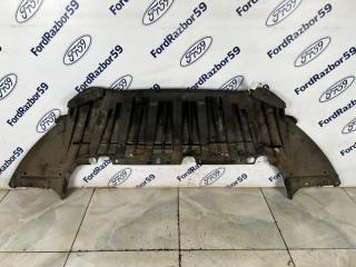 Пыльник бампера передний Focus 3 2011 CB8