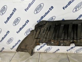 Пыльник бампера передний Focus 3 2011 CB8