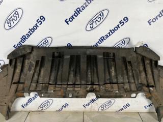 Пыльник бампера передний Focus 3 2011 CB8