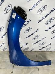 Крыло переднее правое Peugeot 308 2009
