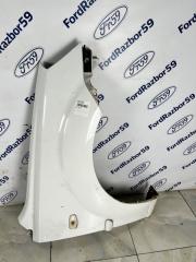 Крыло переднее правое Kia Rio 2 2010