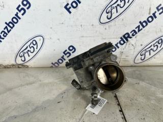 Дроссельная заслонка Mitsubishi Outlander 2007