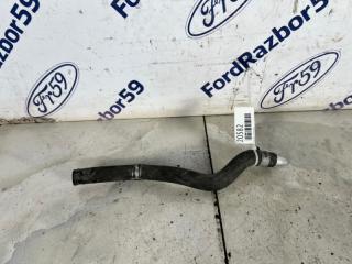 Запчасть патрубок отопителя Mitsubishi Outlander 2007