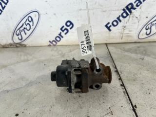 Запчасть клапан egr Mitsubishi Outlander 2007