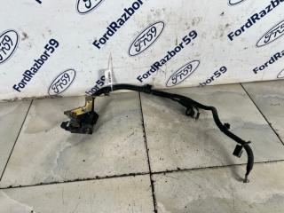 Запчасть провод плюсовой клеммы акб Mitsubishi Outlander 2007