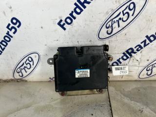 Блок управления двигателем Mitsubishi Outlander 2007