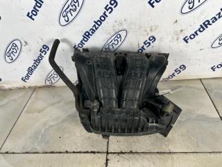 Коллектор впускной Mitsubishi Outlander 2007