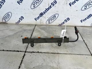 Рампа топливная Mitsubishi Outlander 2007 контрактная Рампа топливная Mitsubishi Outlander 2007