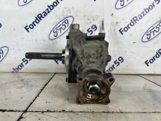 Раздатка Nissan X-Trail T31 2.0 (MR20DE) Раздатка Nissan X-Trail T31 2.0 (MR20DE)