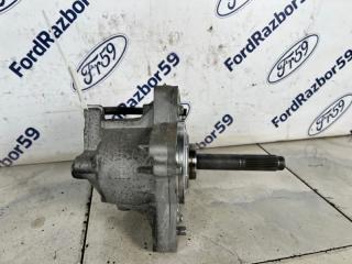 Раздатка X-Trail 2009 T31 2.0 (MR20DE) Раздатка X-Trail 2009 T31 2.0 (MR20DE)