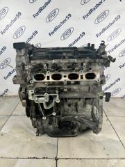 Двигатель Nissan X-Trail 2009