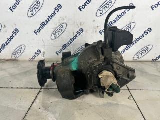 Редуктор задний Grand Vitara 2008-2012 JT 2.4 (J24B) Редуктор задний Grand Vitara 2008-2012 JT 2.4 (J24B)