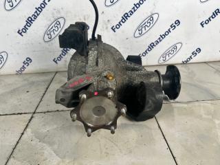 Редуктор задний Suzuki Grand Vitara JT 2.4 (J24B) Редуктор задний Suzuki Grand Vitara JT 2.4 (J24B)