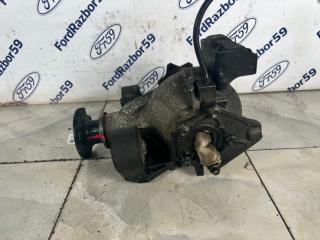 Редуктор задний Grand Vitara 2008-2012 JT 2.4 (J24B) Редуктор задний Grand Vitara 2008-2012 JT 2.4 (J24B)