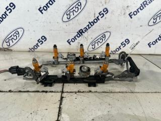 Рампа топливная Infiniti FX37 S51 3.7 (VQ37VHR)