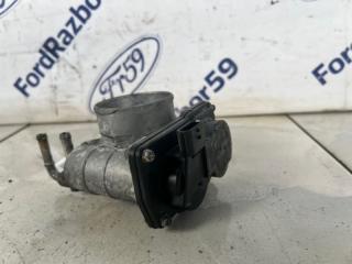 Дроссельная заслонка левая FX37 2010 S51 3.7 (VQ37VHR)