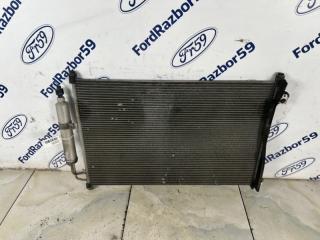 Радиатор кондиционера Nissan X-Trail 2011