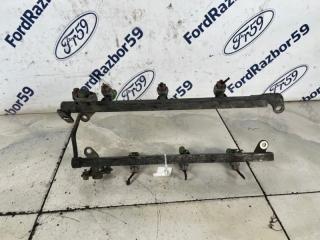 Рампа топливная FX35 2008 S51 3.5 (VQ35HR)
