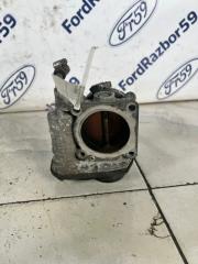 Дроссельная заслонка правая FX35 2008 S51 3.5 (VQ35HR)