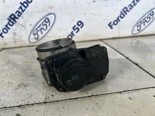 Дроссельная заслонка правая FX35 2008 S51 3.5 (VQ35HR)