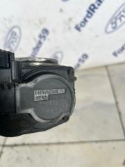 Дроссельная заслонка левая FX35 2008 S51 3.5 (VQ35HR)