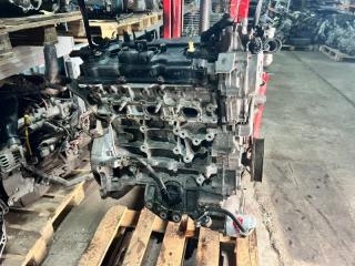 Запчасть двигатель Infiniti FX35 2008