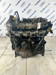 Двигатель Renault Megane 2009