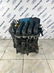 Двигатель Renault Scenic 2008