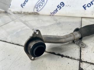 Патрубок картерных газов Zafira 2005 A05 2.2 (Z22YH)
