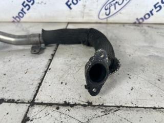 Патрубок картерных газов Zafira 2005 A05 2.2 (Z22YH)