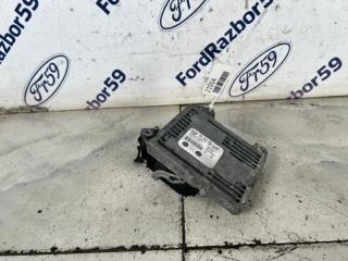 Запчасть блок управления двигателем Opel Zafira 2005
