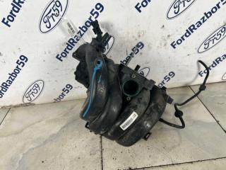 Запчасть коллектор впускной Opel Zafira 2005