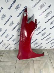 Крыло переднее правое Honda Accord 2008