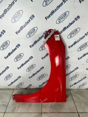 Крыло переднее левое Ford Focus 3 2013