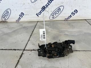 Замок капота Ford Focus 3 2013