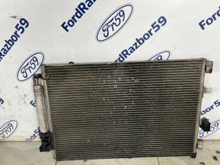 Радиатор кондиционера Ford Focus 3 2013